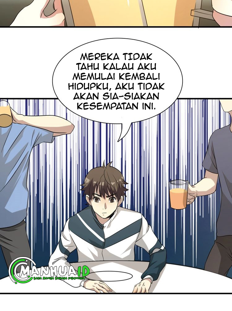 Reborn Doctor Chapter 03 Gambar 30
